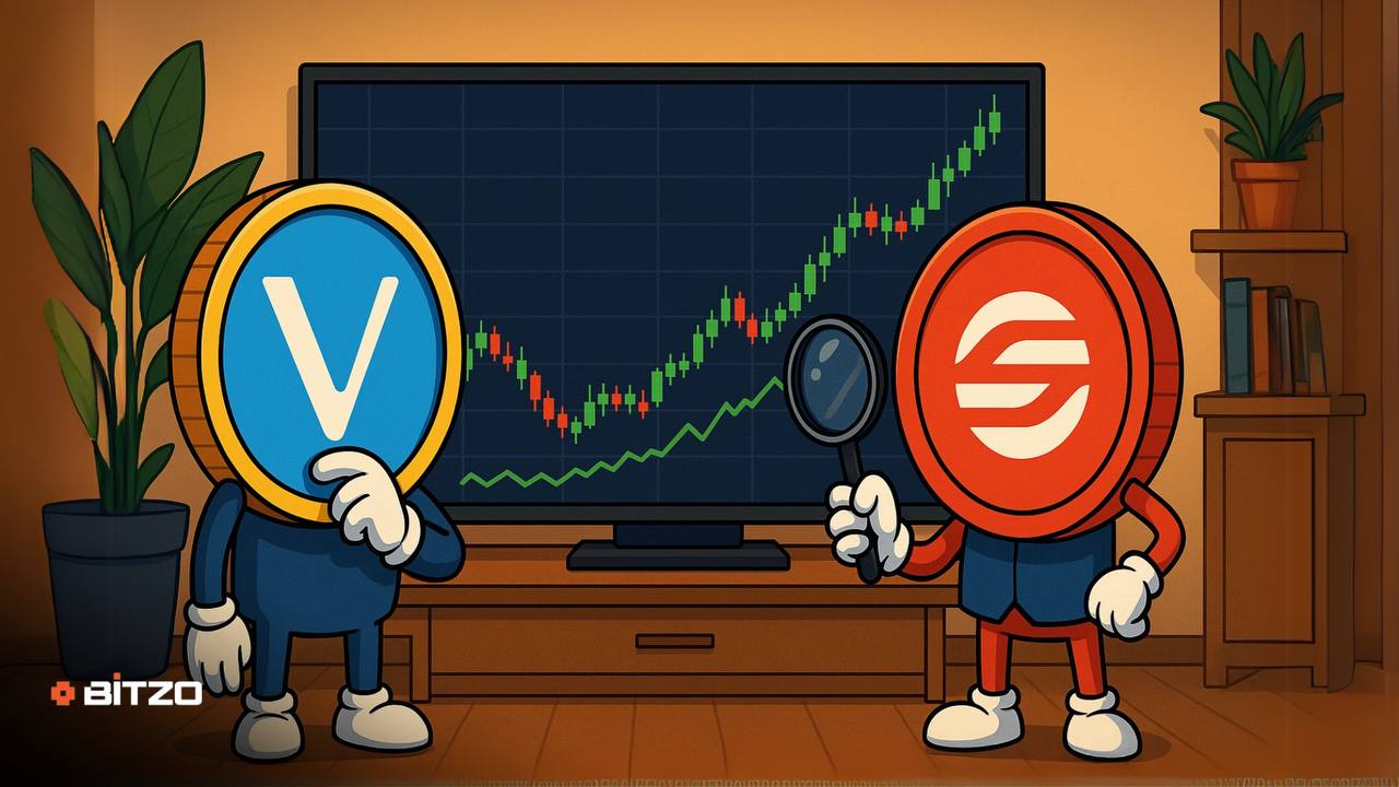 After Leverage Cooldown, Solana Eyes $200 Breakout – Ethereum Shows Promising Setup Based on Institutional Positioning